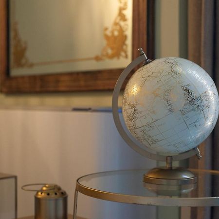 Bed and Breakfast In Rada Трани Экстерьер фото