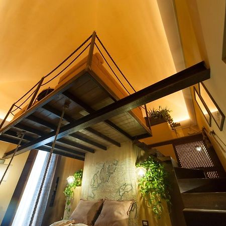 Bed and Breakfast In Rada Трани Экстерьер фото