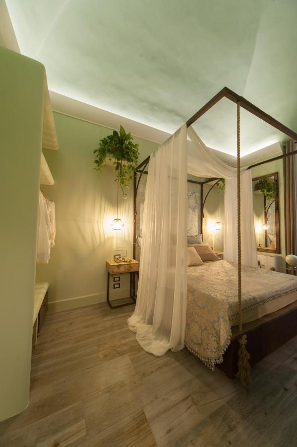 Bed and Breakfast In Rada Трани Экстерьер фото