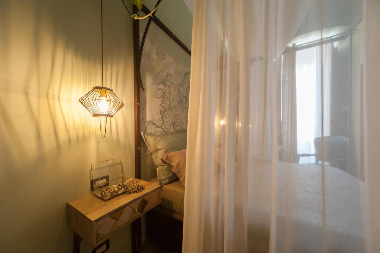 Bed and Breakfast In Rada Трани Экстерьер фото