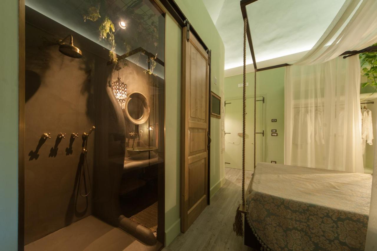 Bed and Breakfast In Rada Трани Экстерьер фото