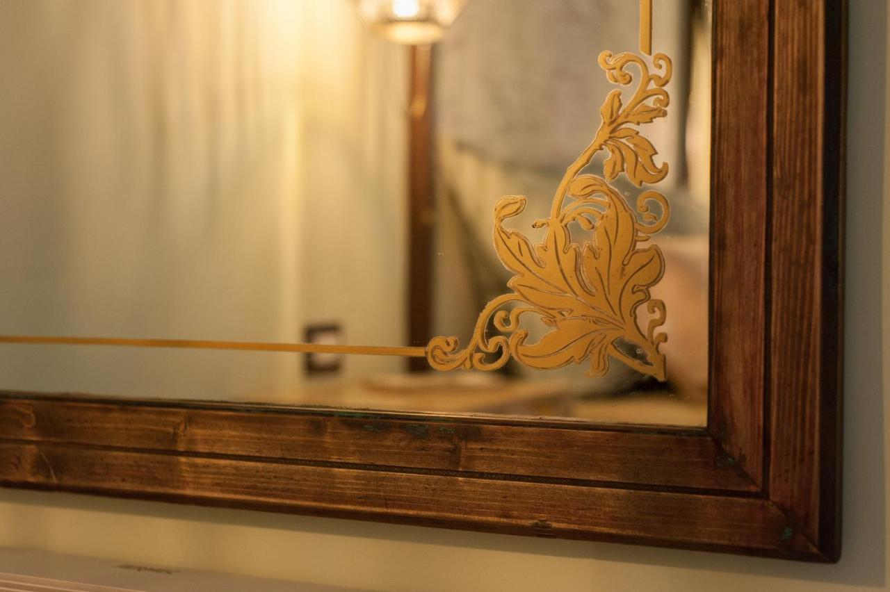 Bed and Breakfast In Rada Трани Экстерьер фото