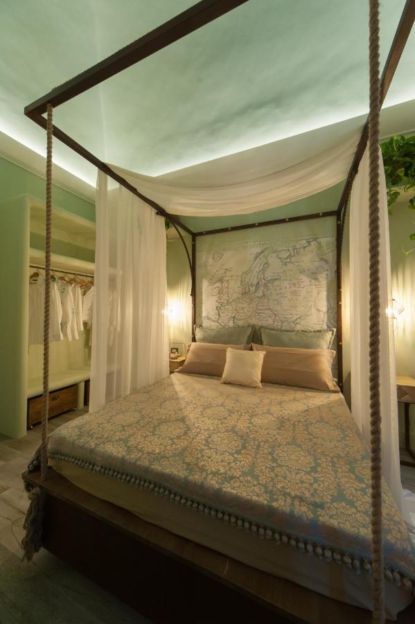 Bed and Breakfast In Rada Трани Экстерьер фото