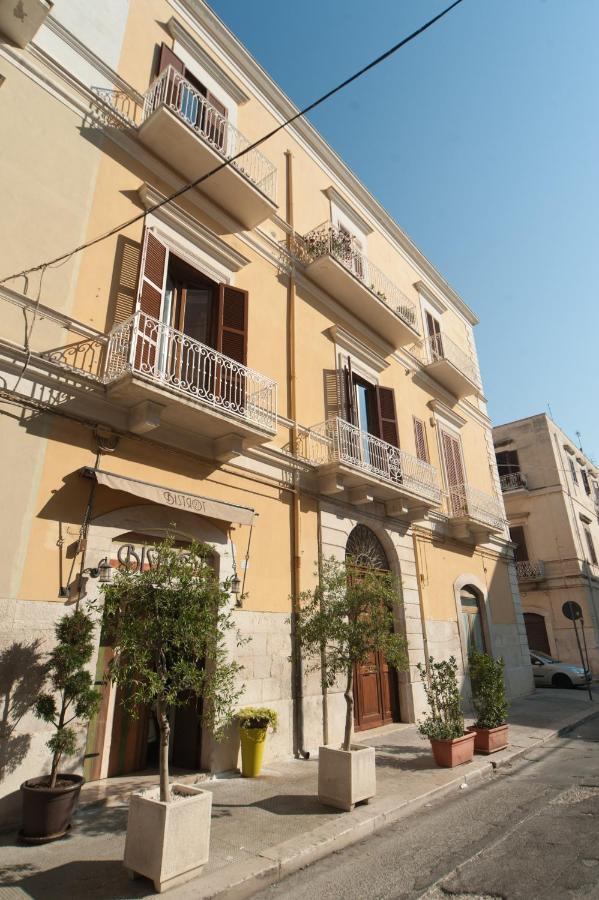 Bed and Breakfast In Rada Трани Экстерьер фото