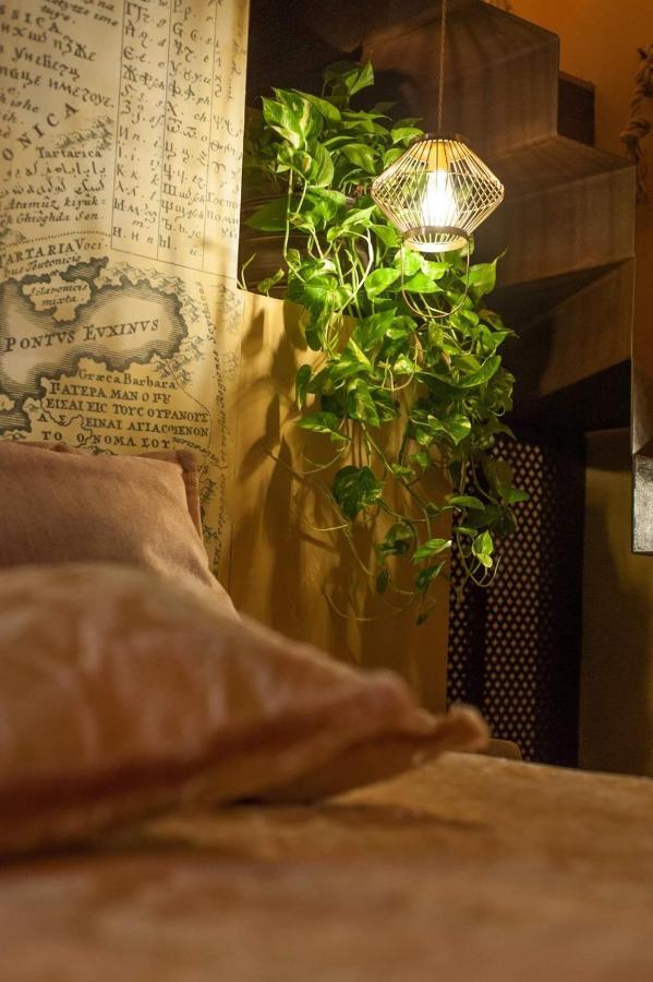Bed and Breakfast In Rada Трани Экстерьер фото