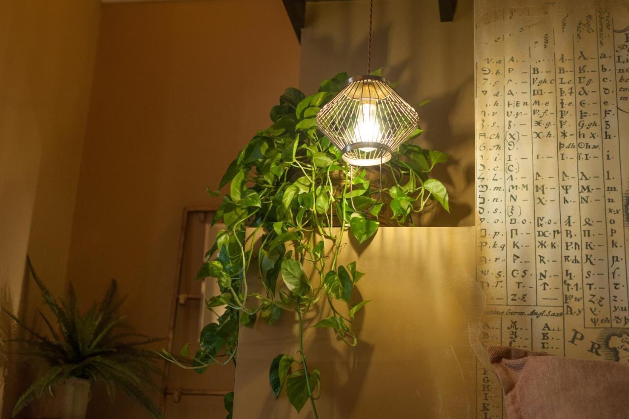 Bed and Breakfast In Rada Трани Экстерьер фото