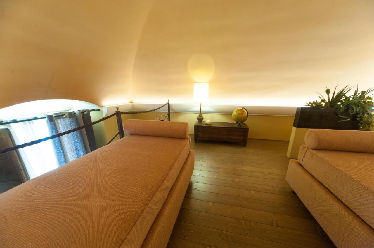 Bed and Breakfast In Rada Трани Экстерьер фото