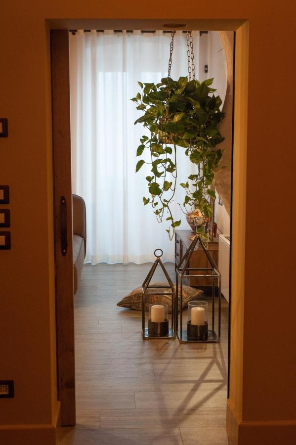 Bed and Breakfast In Rada Трани Экстерьер фото